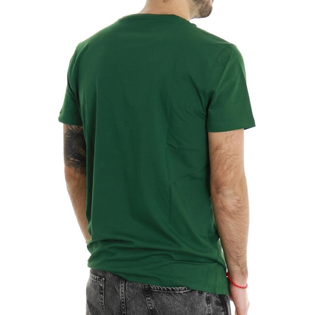 T-SHIRT IN PIMA LACOSTE - Mad Fashion | img vers.650x/